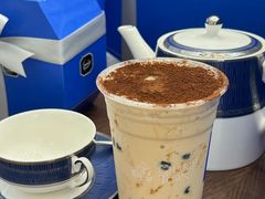 -CHARLIETOWN红茶公司(南京万象天地店)