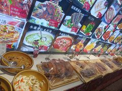 -人民公社大食堂(顺义总店)