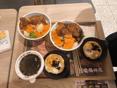 -吉野家(服装城店)