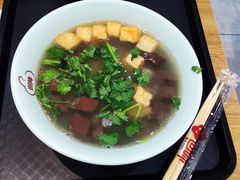 -回味鸭血粉丝汤(砂之船店)