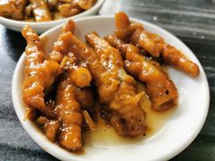 -品香排骨饭(羊官路店)