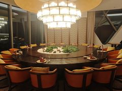 -镇江苏宁万豪酒店-苏筵中餐厅
