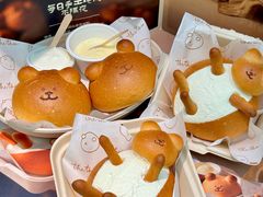 -大树餐厅(环球港店)