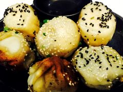 -小杨生煎(松江大学城店)