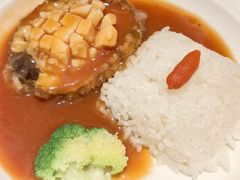 -鲜得莱渔港·小平岛海胆馆(七贤岭店)