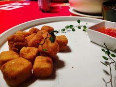 -106餐厅(山水文园店)