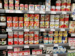 -新苗超市(花城店)