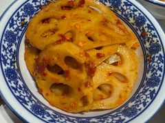 -回家吃饭·地道南昌菜(建德观总店)