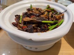 -严记小天府酸菜鱼(西四路店)