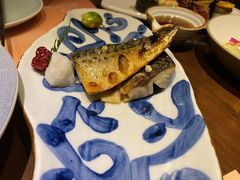 -山葵家·创意料理(临平银泰城店)