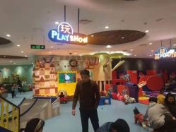 -MELAND(郑州万象城店)