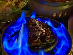 -树下时尚餐厅(翠园街店)