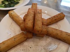 -乾隆美食·本帮菜(黄河路店)