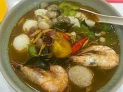 -阿坤纯正西刀鱼丸(Kuala Lumpur Branch)