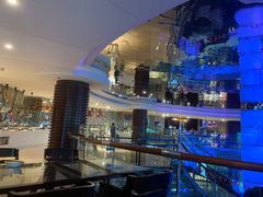 -杭州龙禧福朋喜来登酒店