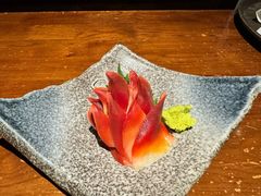 -千代武日本料理(开发区店)