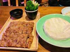 -淀里船宴(卓达店)