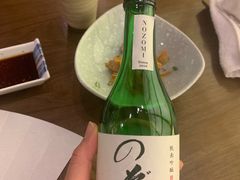-希望日本料理(保利香槟花园店)