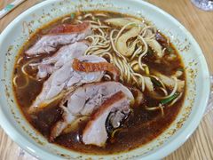 -晓马鸭店(新芜路店)