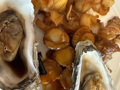 -北京王府井希尔顿酒店·万斯阁西餐厅