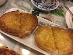 两面黄-翠华餐厅