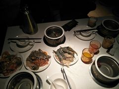 -加餐海鲜自助(宝龙一城店)