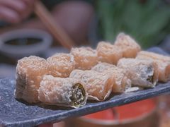 海苔响铃卷-哥老官重庆美蛙鱼头(日月光店)