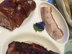 -金苑海鲜酒家(来魅力店)