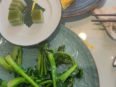-观塘港茶餐厅(八一大道店)