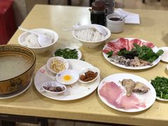 -桥香园云南过桥米线(金马碧鸡店)