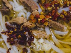 肉丝粉-和记粉馆(湘春路店)