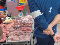 -标记美食新鲜猪杂(兴南大道店)