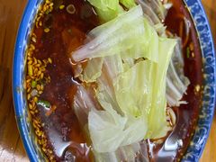 -蒋六十八梯眼镜面(渝中店)