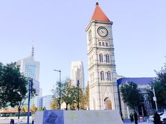 -天津意大利风情旅游区