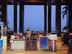 -三亚亚龙湾红树林度假酒店
