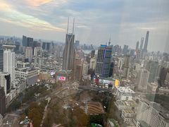 -上海雅居乐万豪侯爵酒店