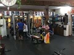 -RoMan罗马健身工作室(莘庄店)