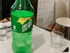 -潮牛壹号鲜牛肉火锅(光谷天地店)