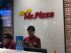 -米斯特比萨(望京西园店)