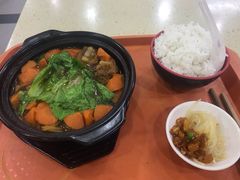 -户部巷小吃(中商徐东平价广场店)