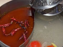 -潮泰牛肉火锅 · 创于1992年(车公庙店)