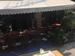 -T-COFFEE(长江花园店)