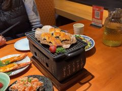 -北京威斯汀酒店