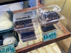-包满意面包糕点(东坝店)