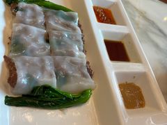 -顺德美的万豪酒店-万豪中餐厅
