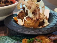 -弓二·烧鸟居酒屋(财富购物中心店)