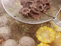 -陈记顺和潮汕鲜牛肉火锅(棠德南路店)