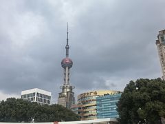-西贝(上海中心店)