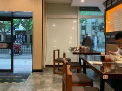大堂-东泰祥生煎馆(陕西南路店)