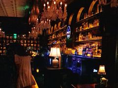 -隐肆威士忌鸡尾酒吧(玉沙国际店)